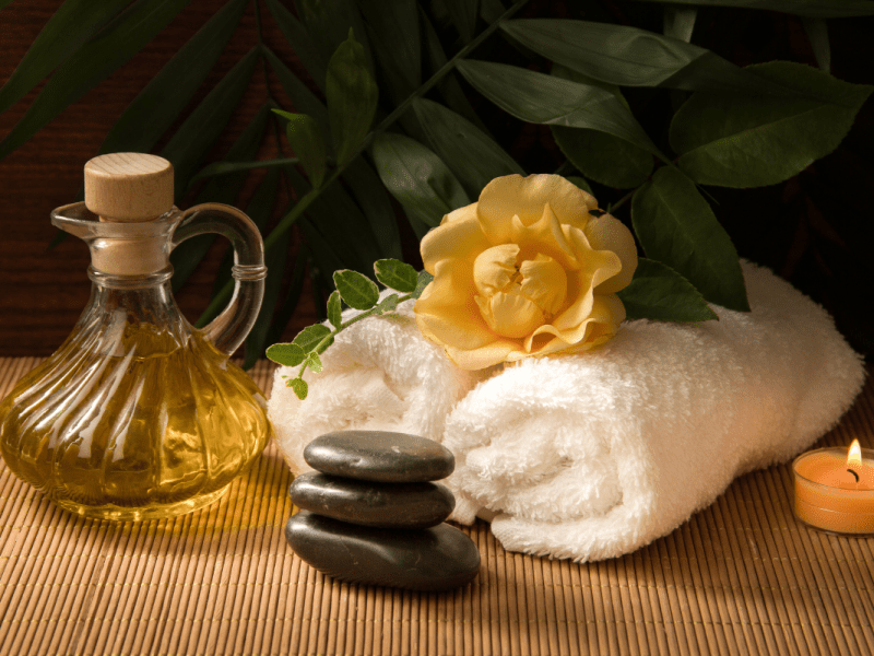 The Ten Most Luxurious Spas in Dallas